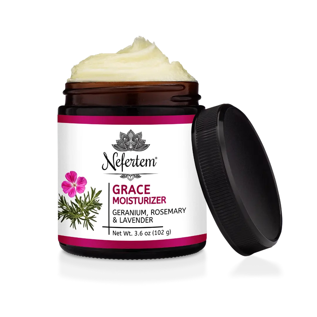 Grace Tallow Moisturizer by Nefertem