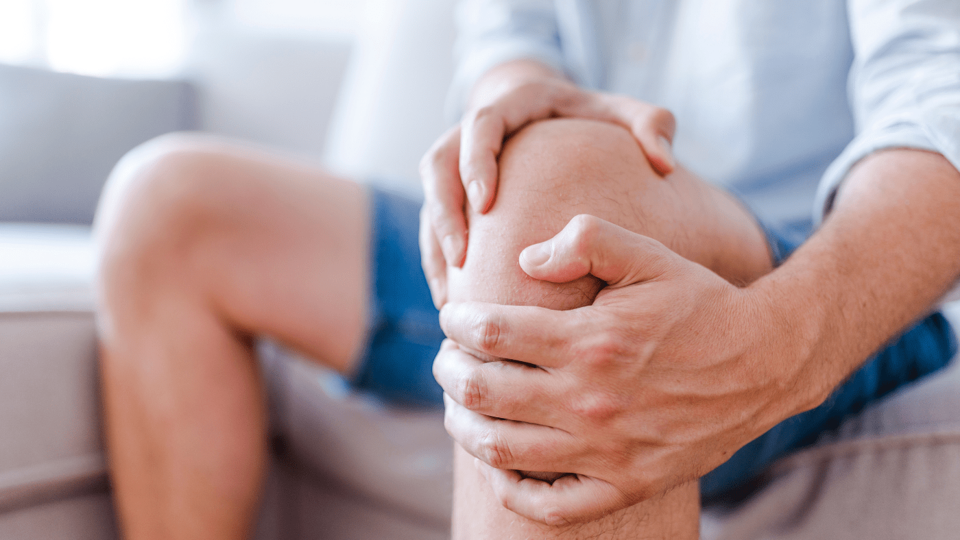 7 Tips to Protect Your Body from Joint Deterioration