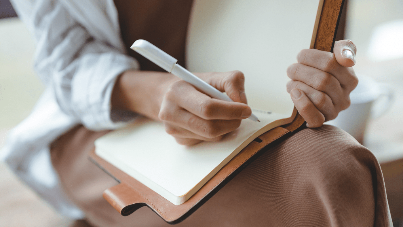 What’s the Difference Between an Intention and a Goal?