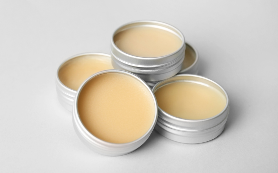 What is tallow salve used for?