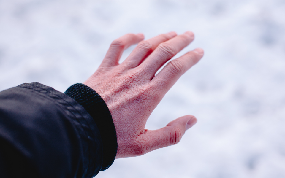 Skin Science: Why Winter Weather Causes Skin Dryness and How Grass-fed Tallow Skincare Can Help
