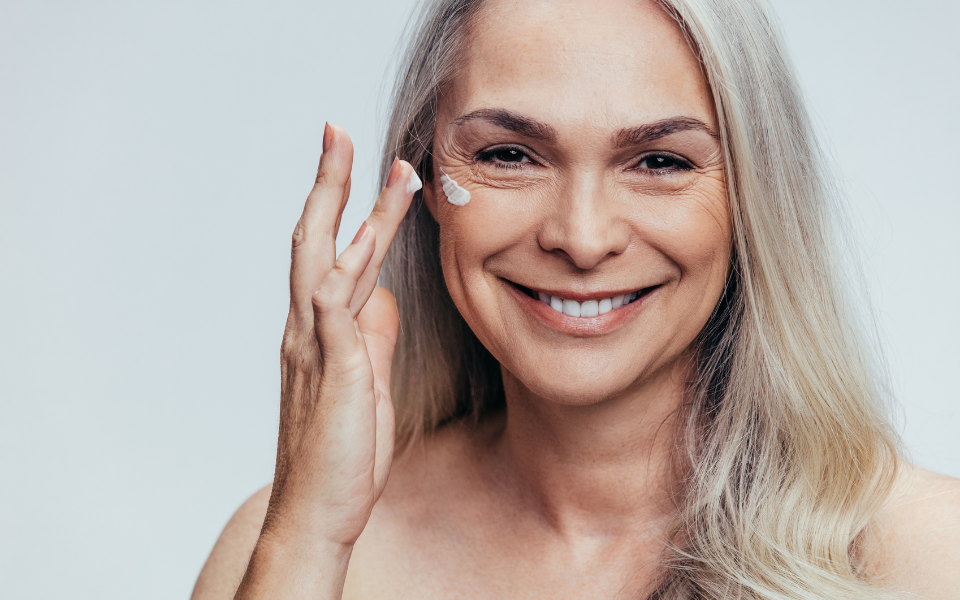 Beef Tallow for Mature Skin: Uncovering Myths and Truths