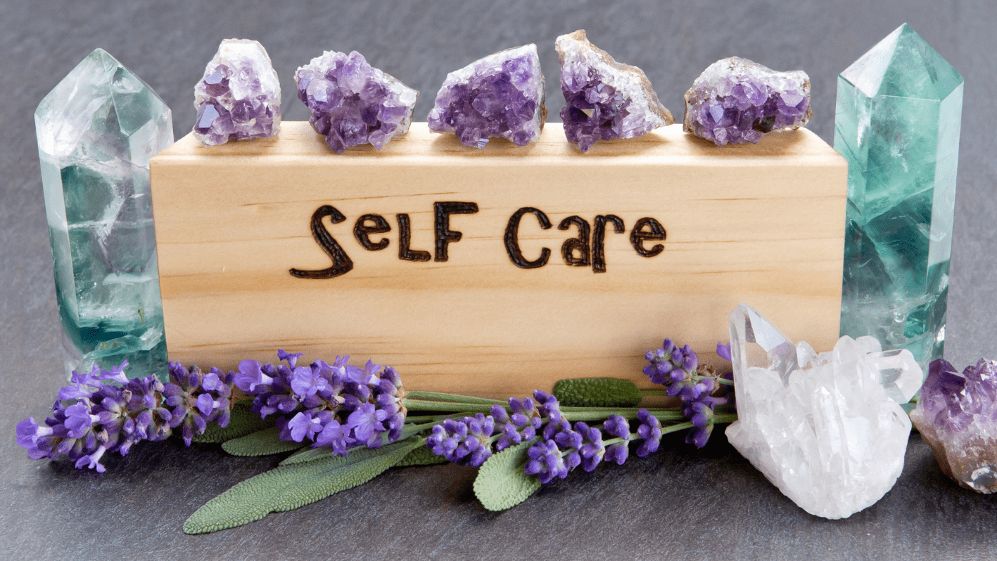 Easy Self Care Practices to Sprinkle Throughout Your Day