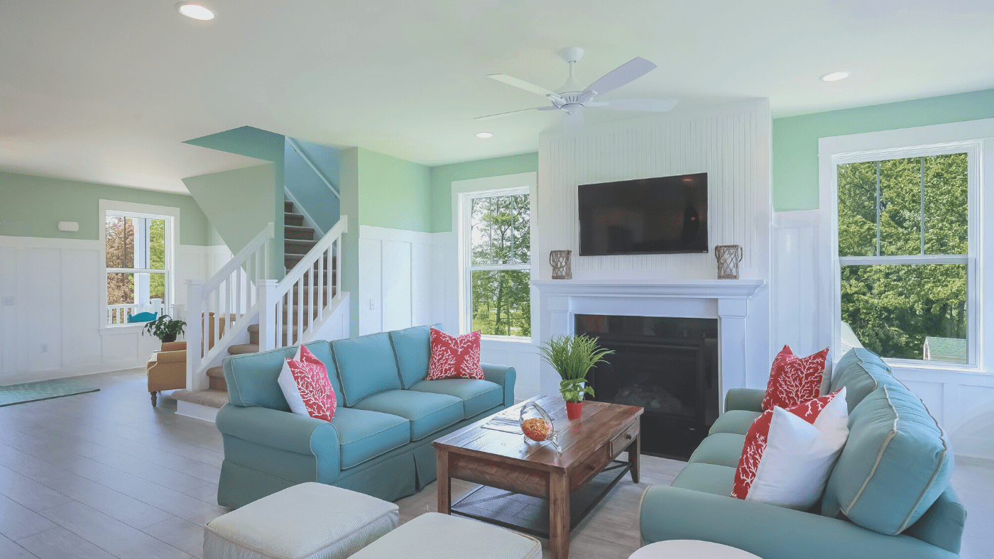 A Clean Home Leads to a Clear Mind