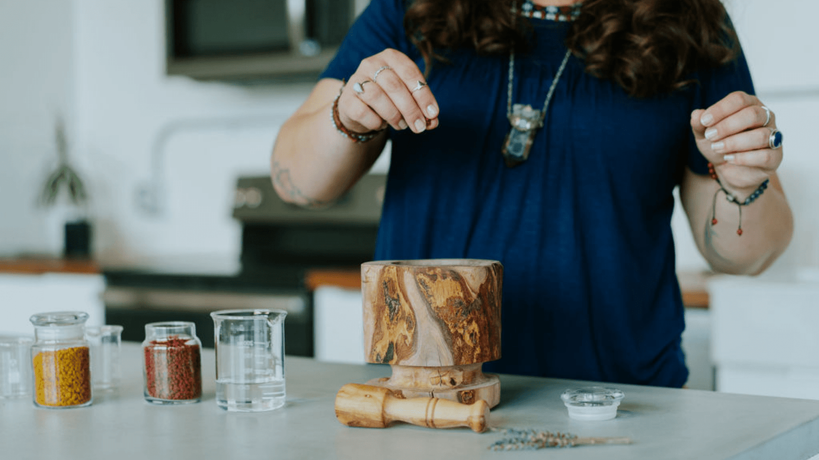 How is Soap Made?