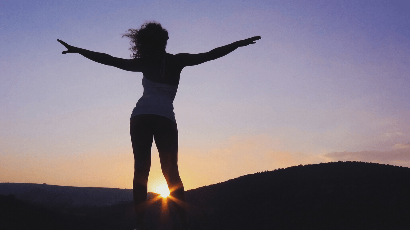 The Power of the Divine Feminine Spirit