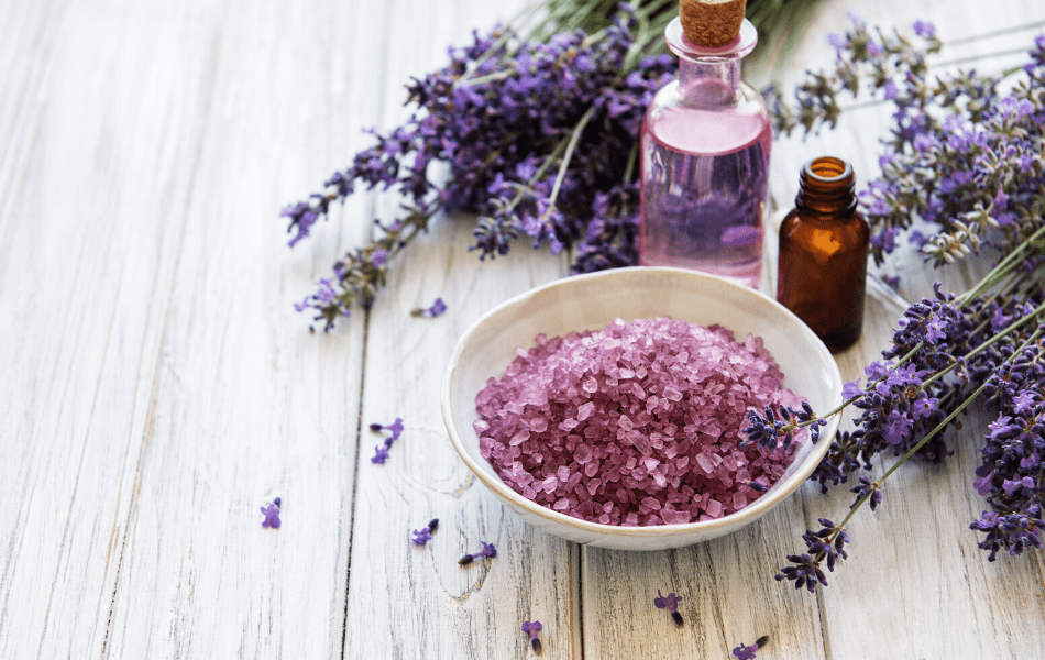 3 Top Reasons Lavender Oil Should Be a Staple in Every Home