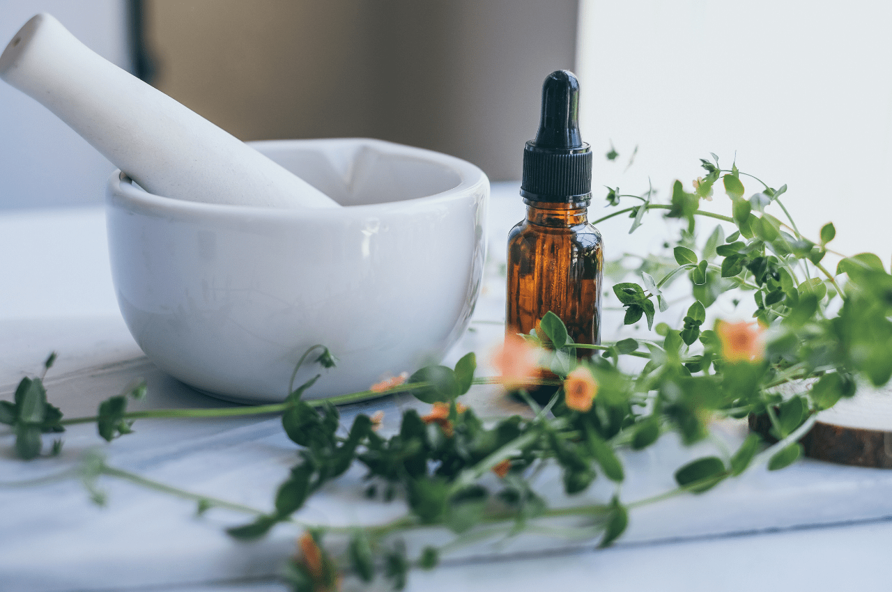 How to Transition to Using Natural Skincare