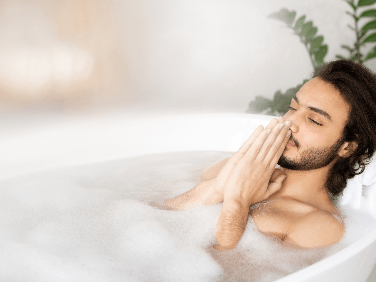 Conscious Bathing - Connect Spiritually Using Bath Meditation