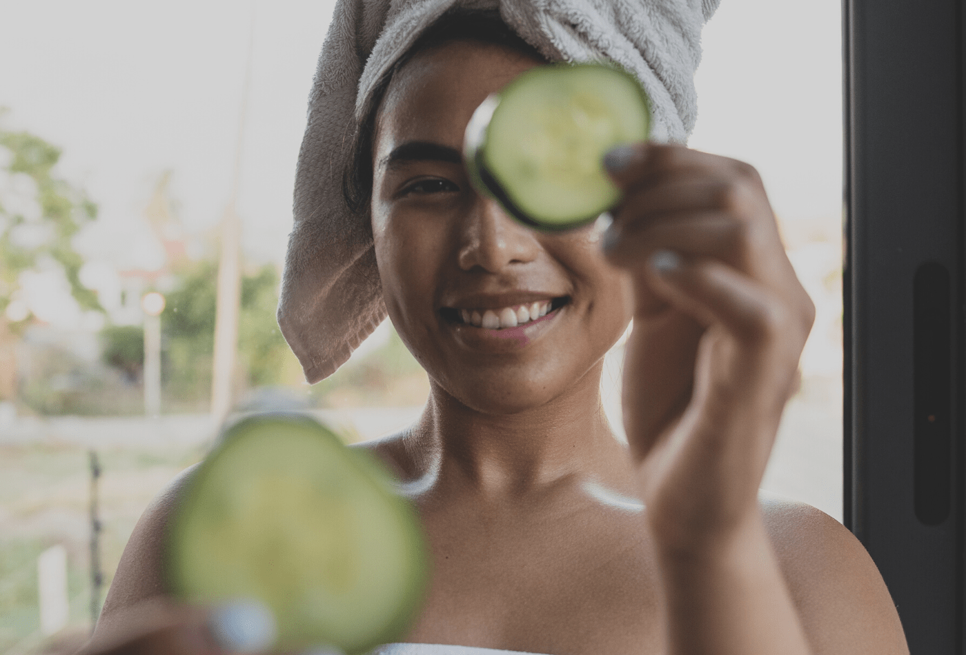 What are the 5 types of self-care?