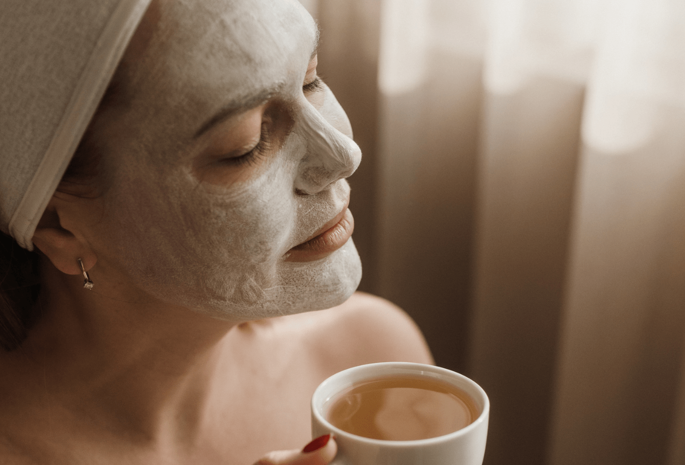 Integrate Self-Care into Your Skincare Routine