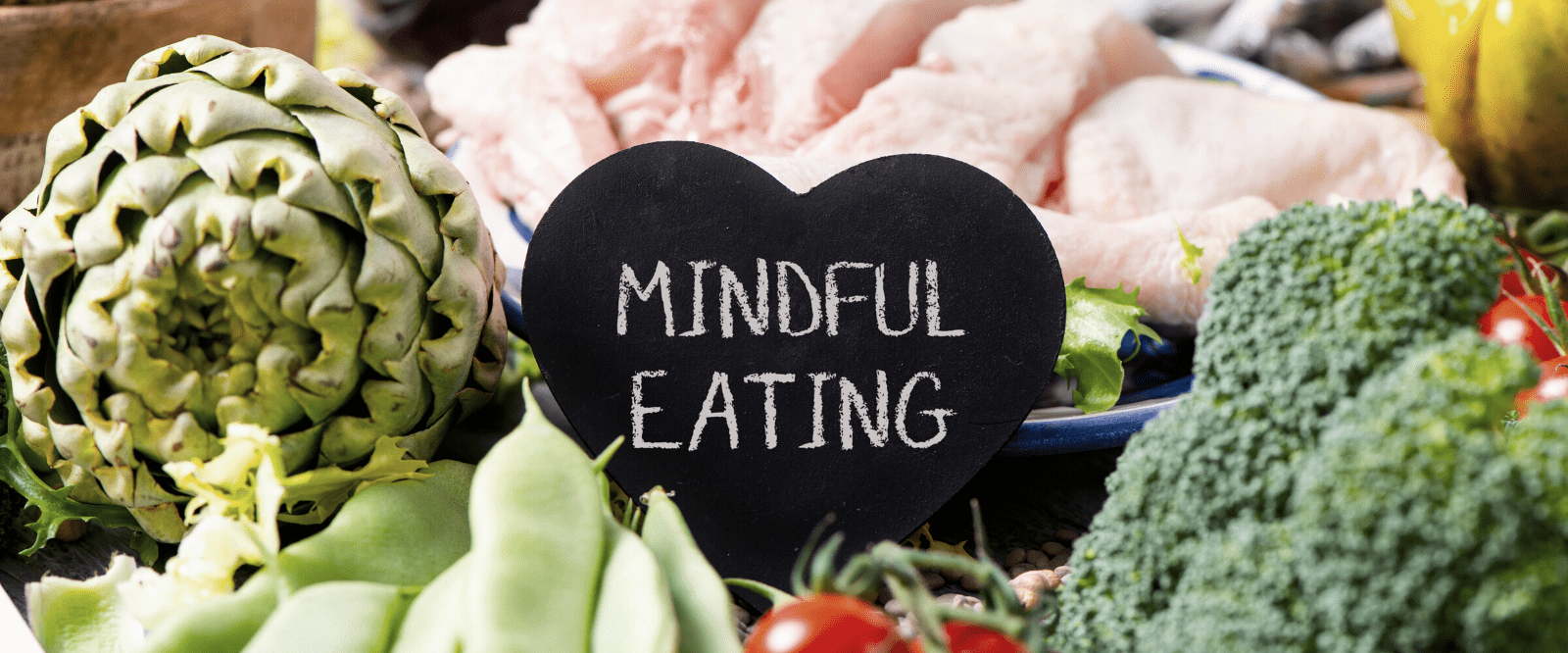 How Mindful Eating Can Improve Your Wellbeing and How to Do it Easily
