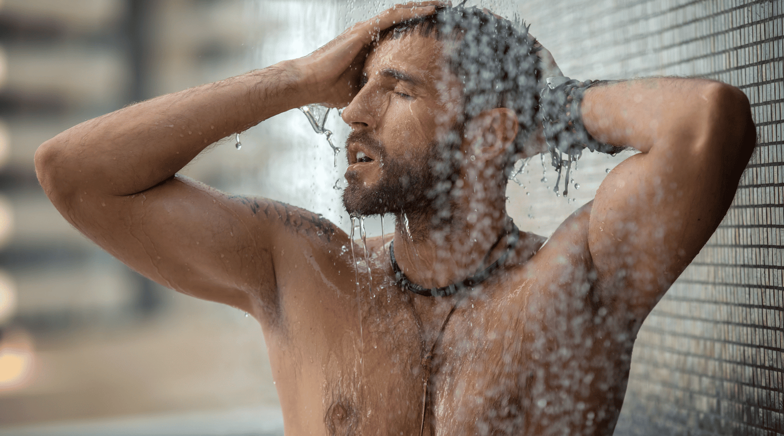 Shower Meditation: How to Turn Your Shower into a Self-Care Ritual