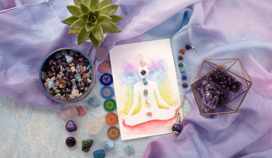 Unlock Your Inner Power: What Are Chakras and How to Balance Them