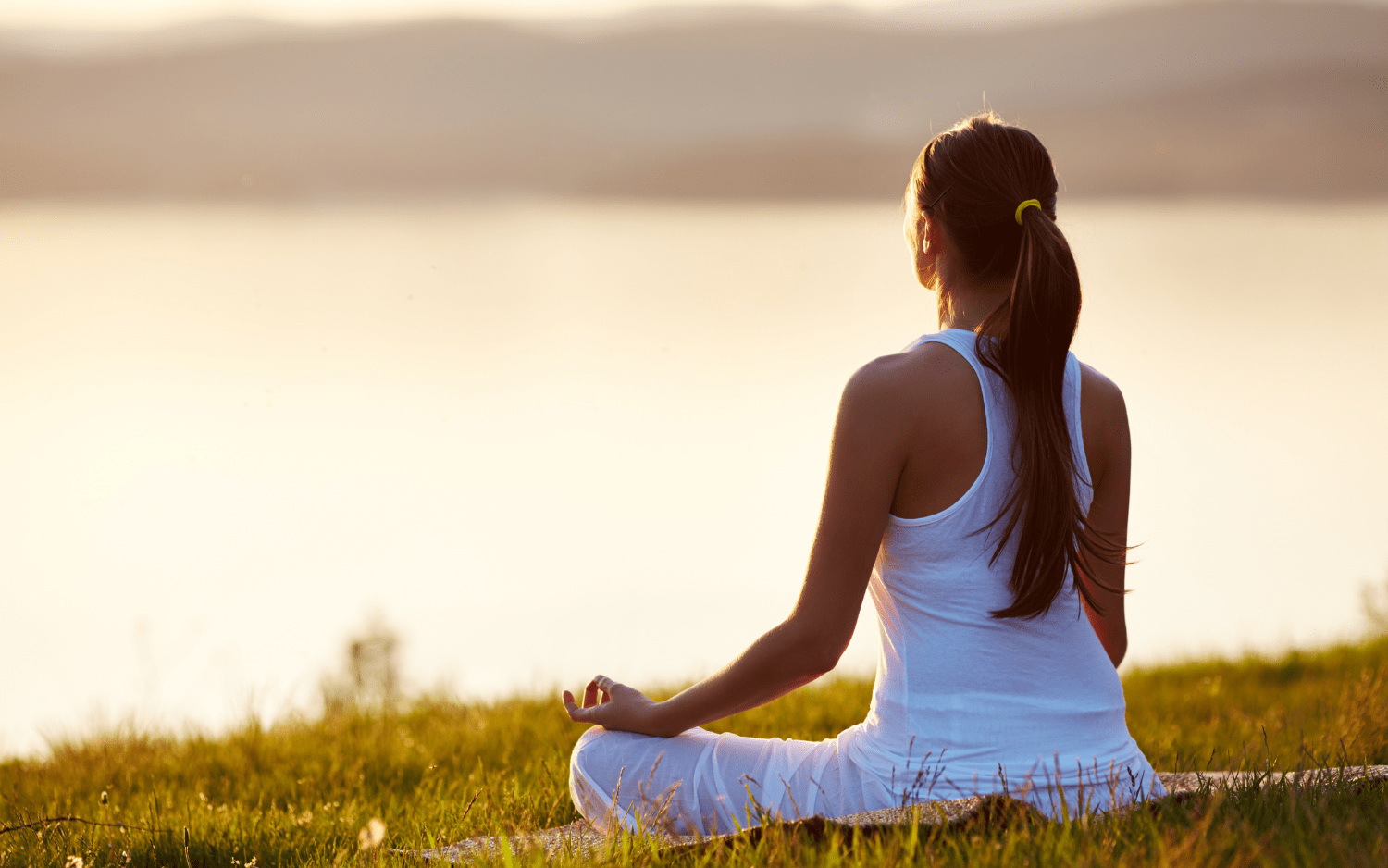 How to Ground Your Energy and Why You Should