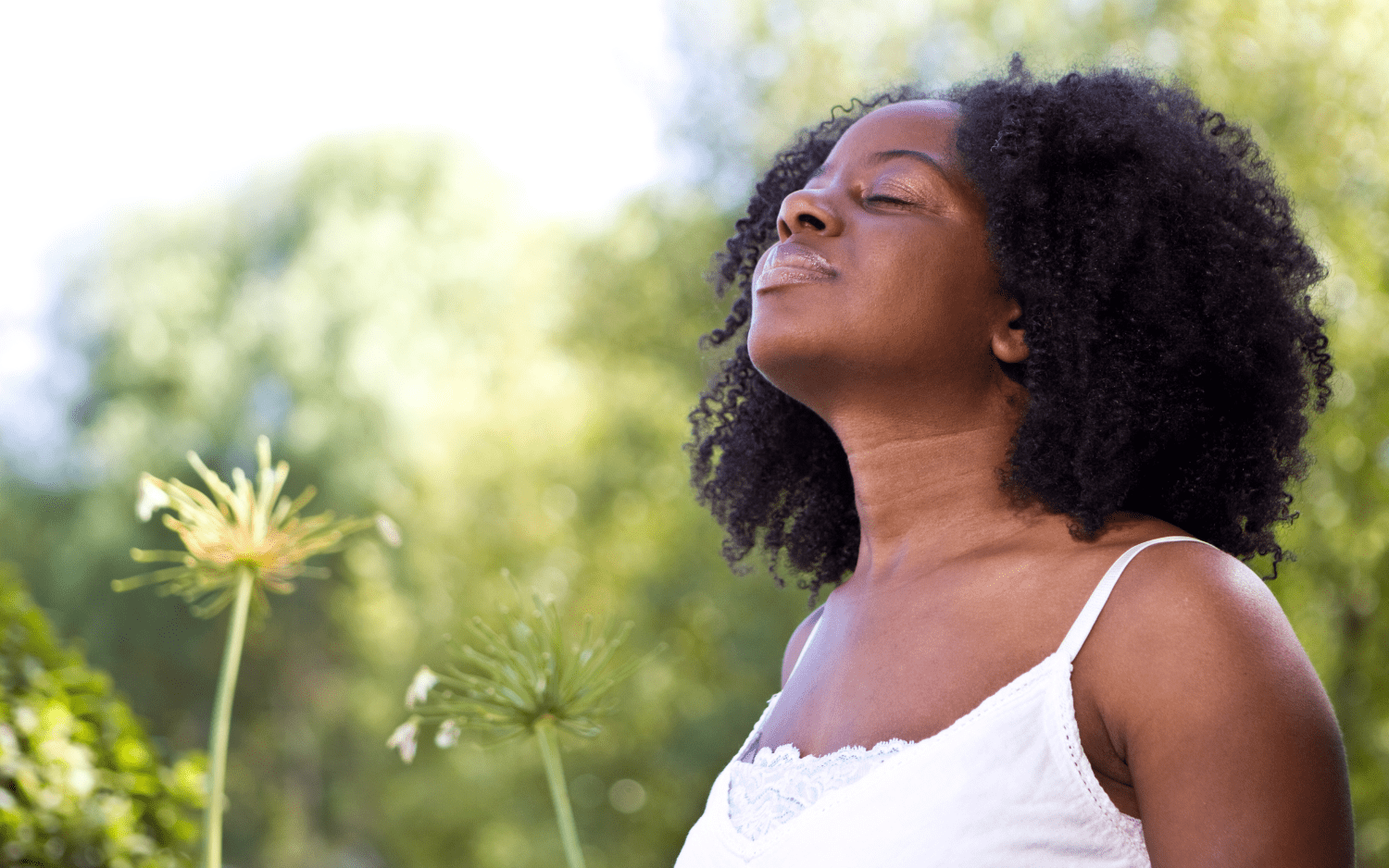 How to Heal from Trauma: 4 Steps to Reclaim Your Spirit‍