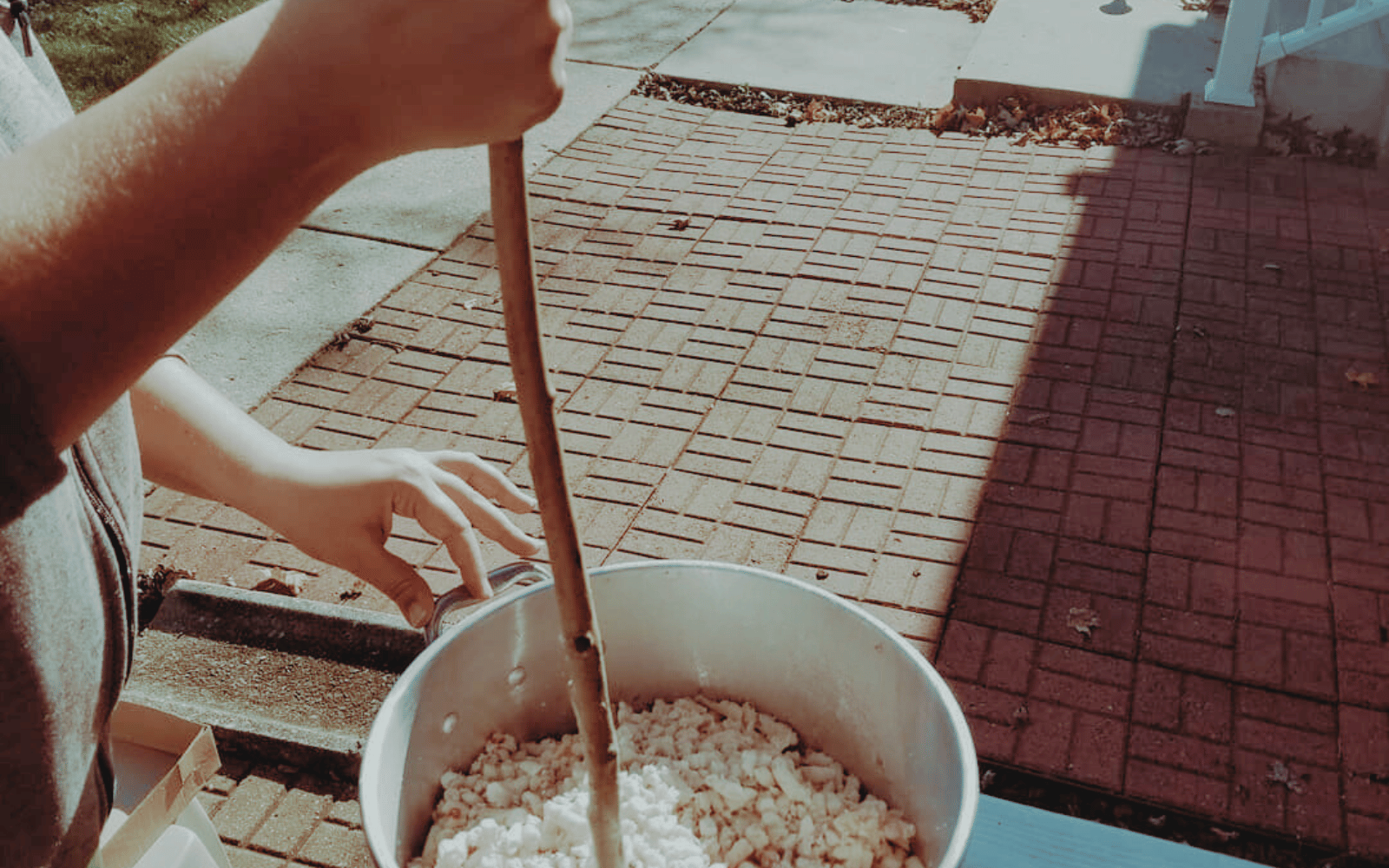 Generational Craftsmanship: Why Sharing Your Craft is the Key to Keeping Artisan Traditions Alive