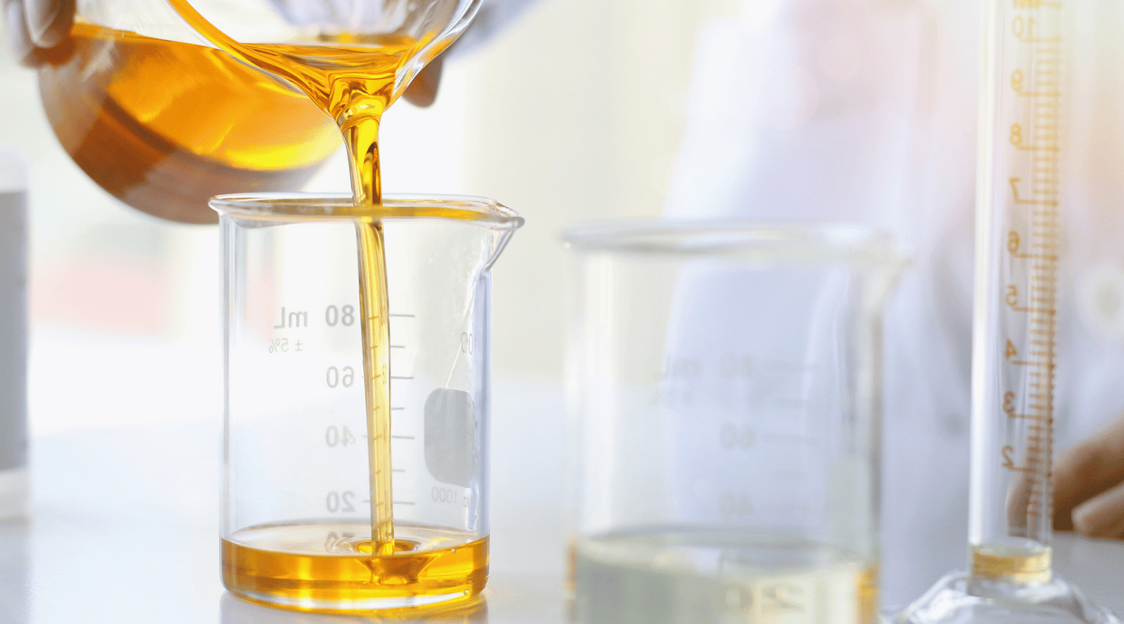 Exploring CLA: Conjugated Linoleic Acid - The Hidden Gem in Skincare