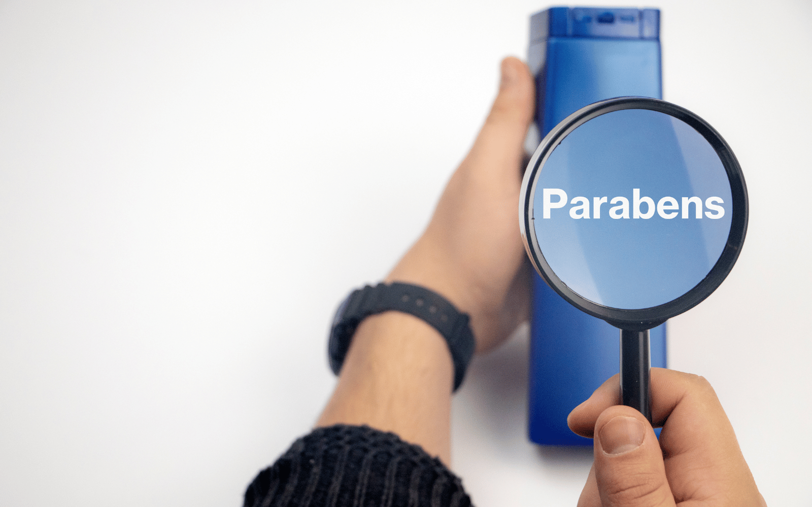 Are Parabens Really that Bad for You?
