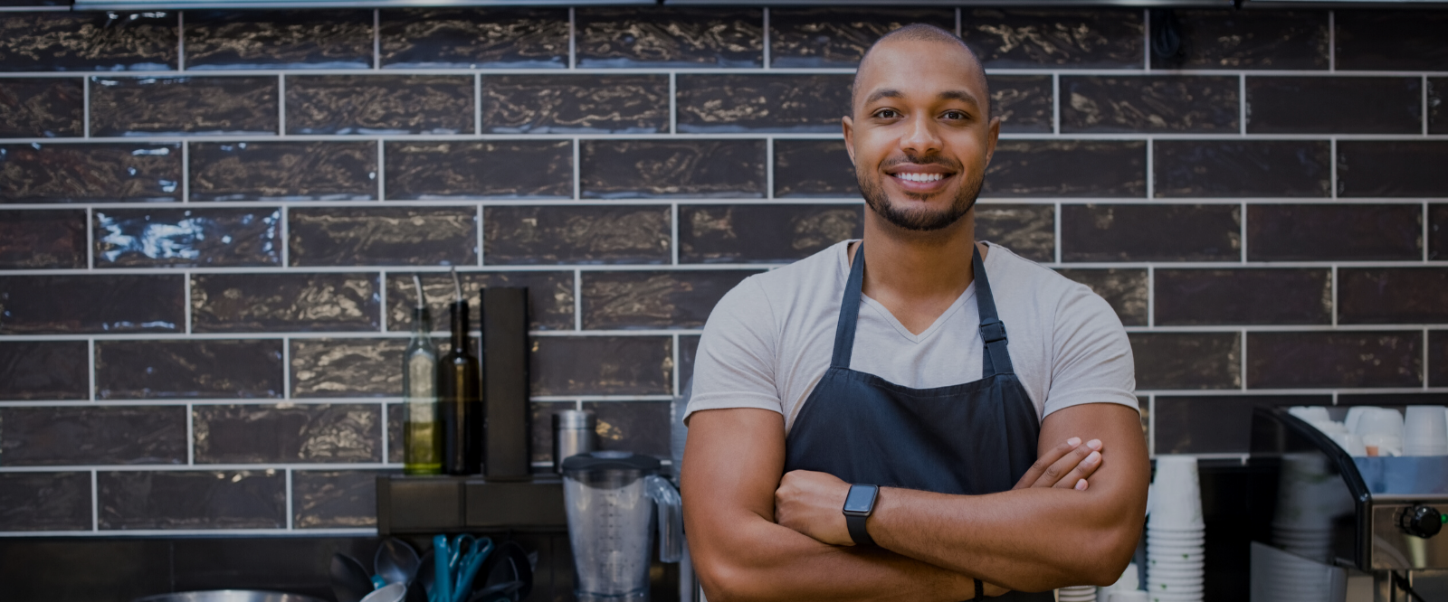 SHOPPING WITH SMALL BUSINESSES FUELS AN ENTIRE ECOSYSTEM