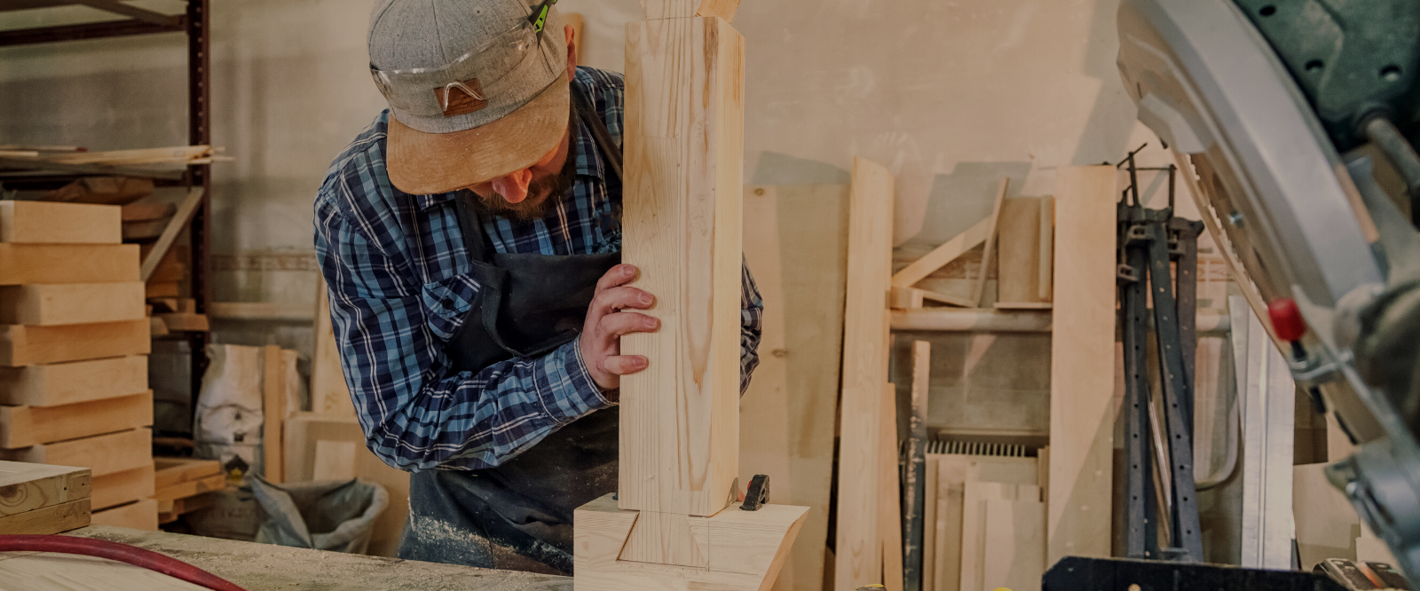 WHY CHOOSING HANDCRAFTED IS SO IMPORTANT