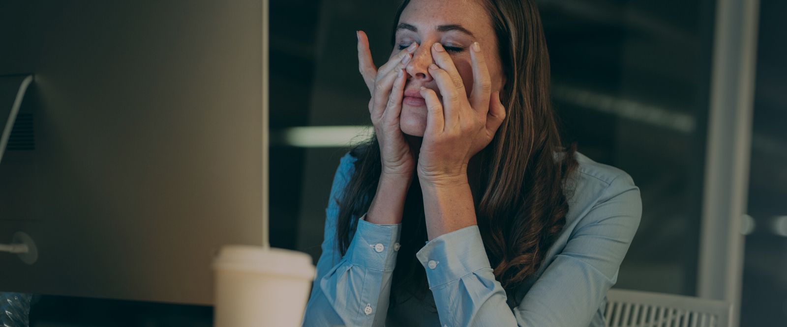 5 STRATEGIES TO REDUCE STRESS NATURALLY