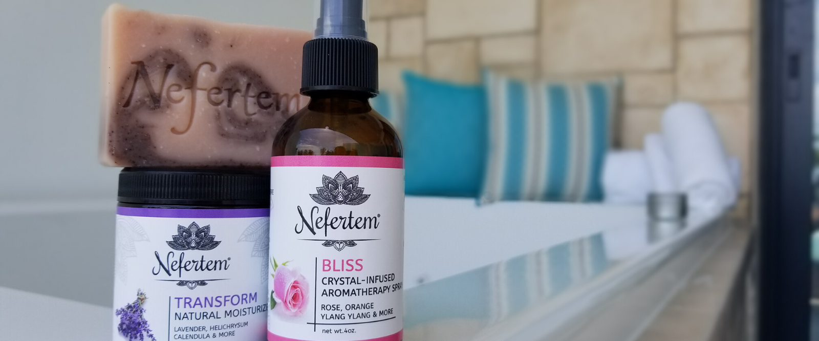 HOW CAN SKINCARE BE HOLISTIC?