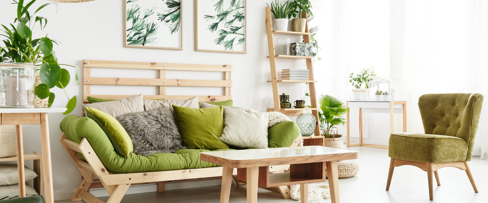 HOW TO LIVE LIFE MORE NATURALLY