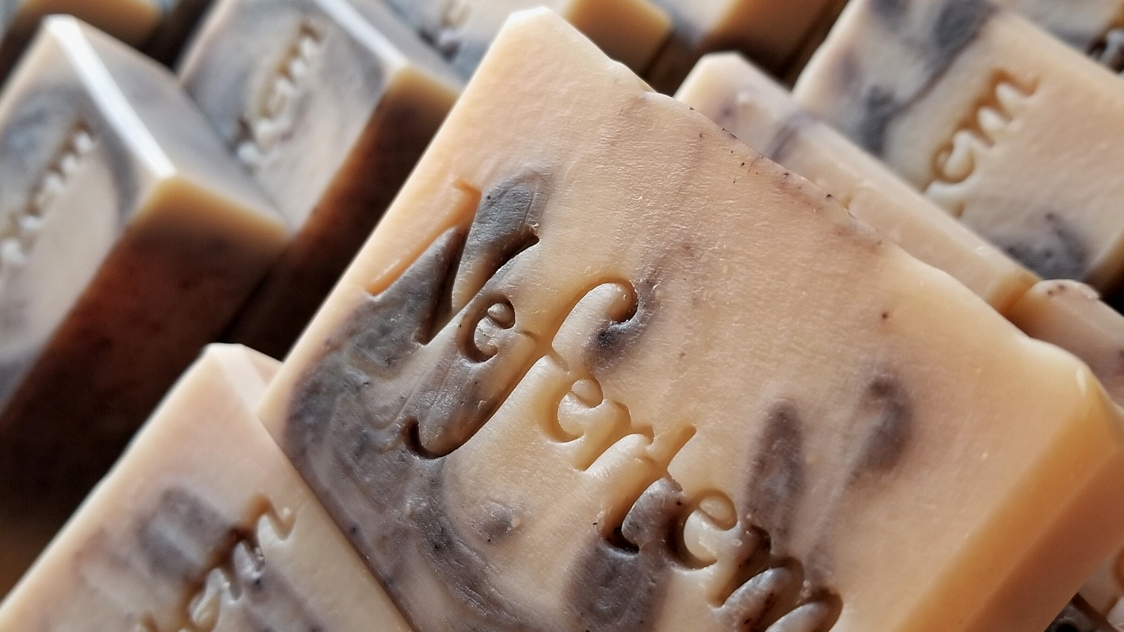 BENEFITS OF USING NATURAL SOAP