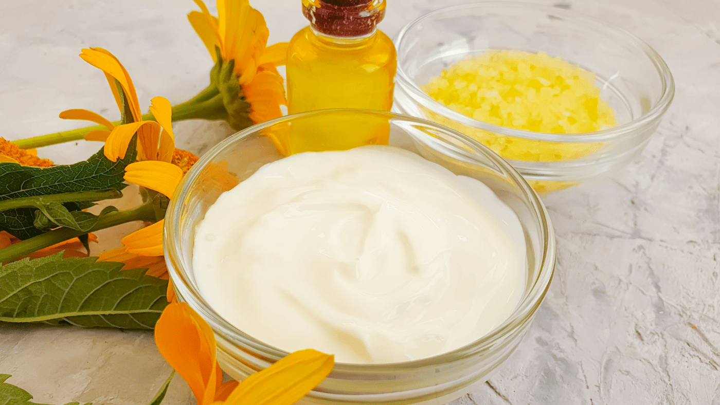 calendula cream