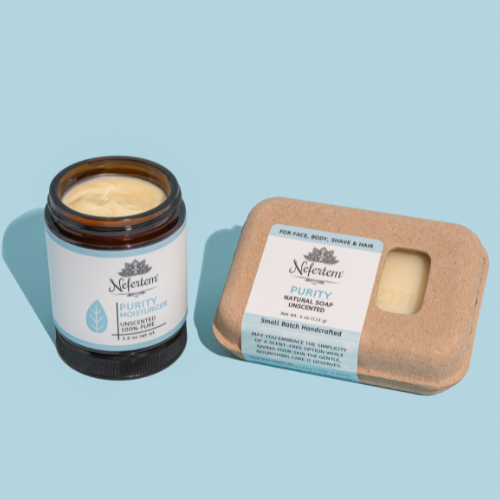Tallow Skincare Bundles