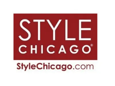 Style chicago logo
