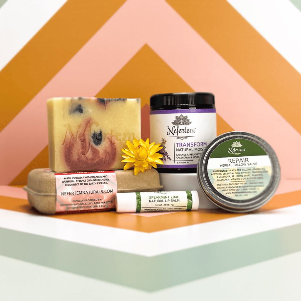 tallow skincare products the best on the market