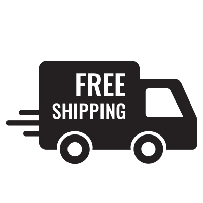free shipping truck icon